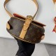 Louis Vuitton Monogram Tambourin NM