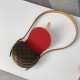 Louis Vuitton Monogram Tambourin NM