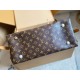 LOUIS VUITTON CamyalI BB Monogram Large