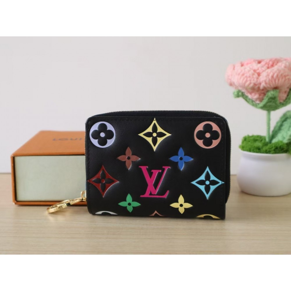Louis Vuitton LV x TM Lou Wallet