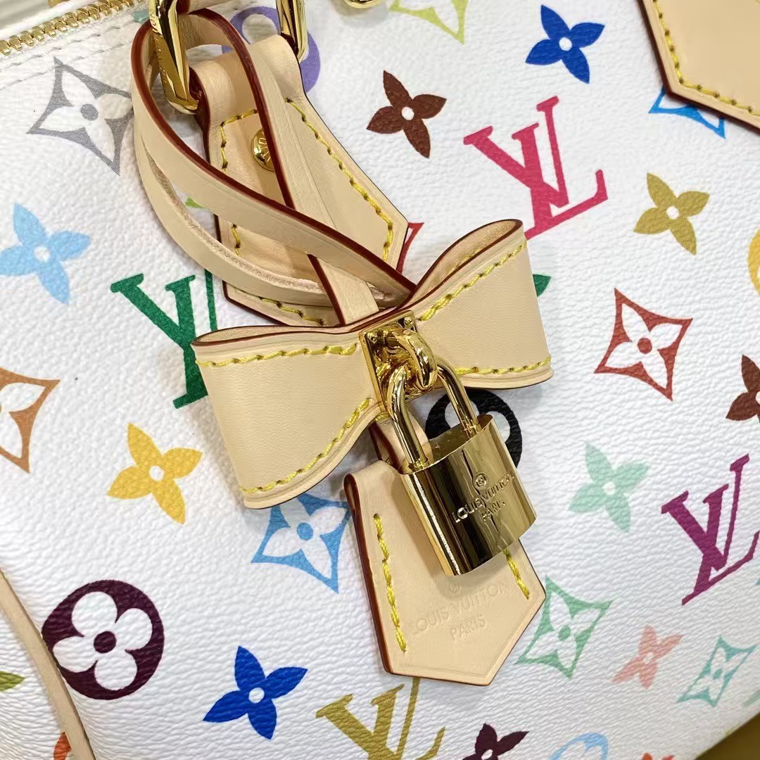Louis Vuitton x Murakami The Speedy Bandoulière 25 Louis Vuitton x Murakami The Speedy Bandoulière 25