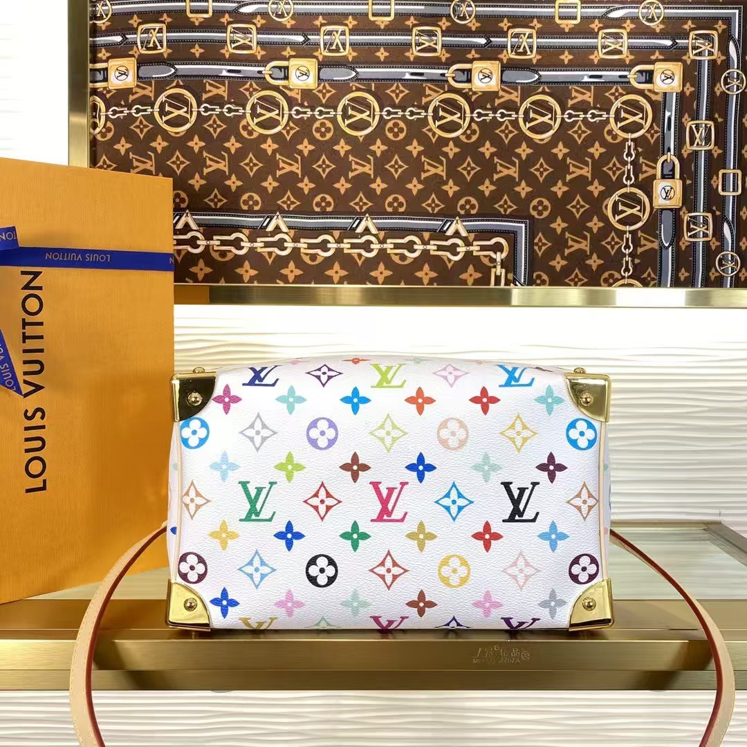 Louis Vuitton x Murakami The Speedy Bandoulière 25 Louis Vuitton x Murakami The Speedy Bandoulière 25