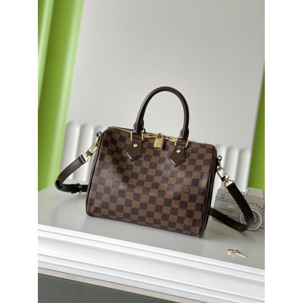 Louis Vuitton Speedy Bandoulière 25