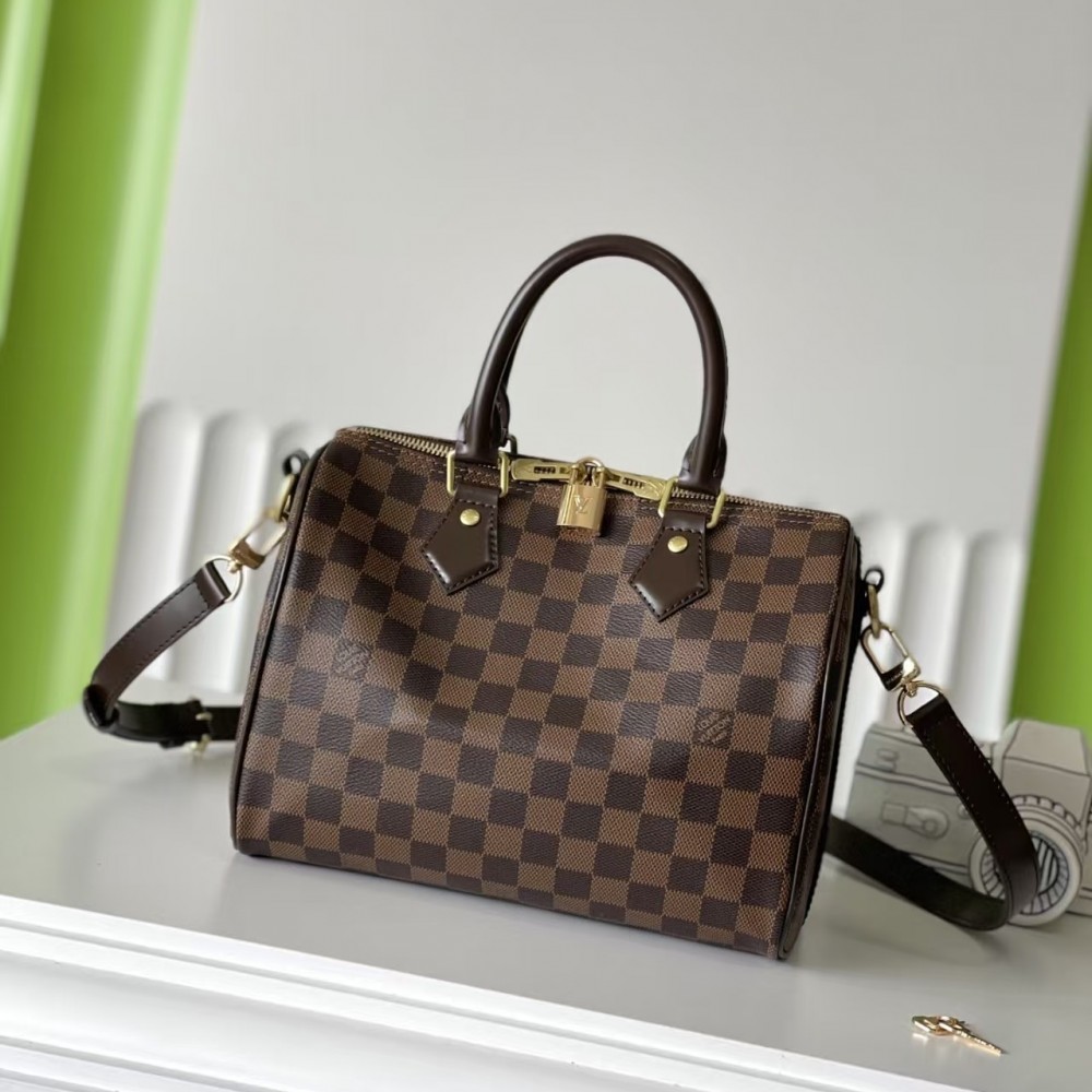 Louis Vuitton Speedy Bandoulière 25