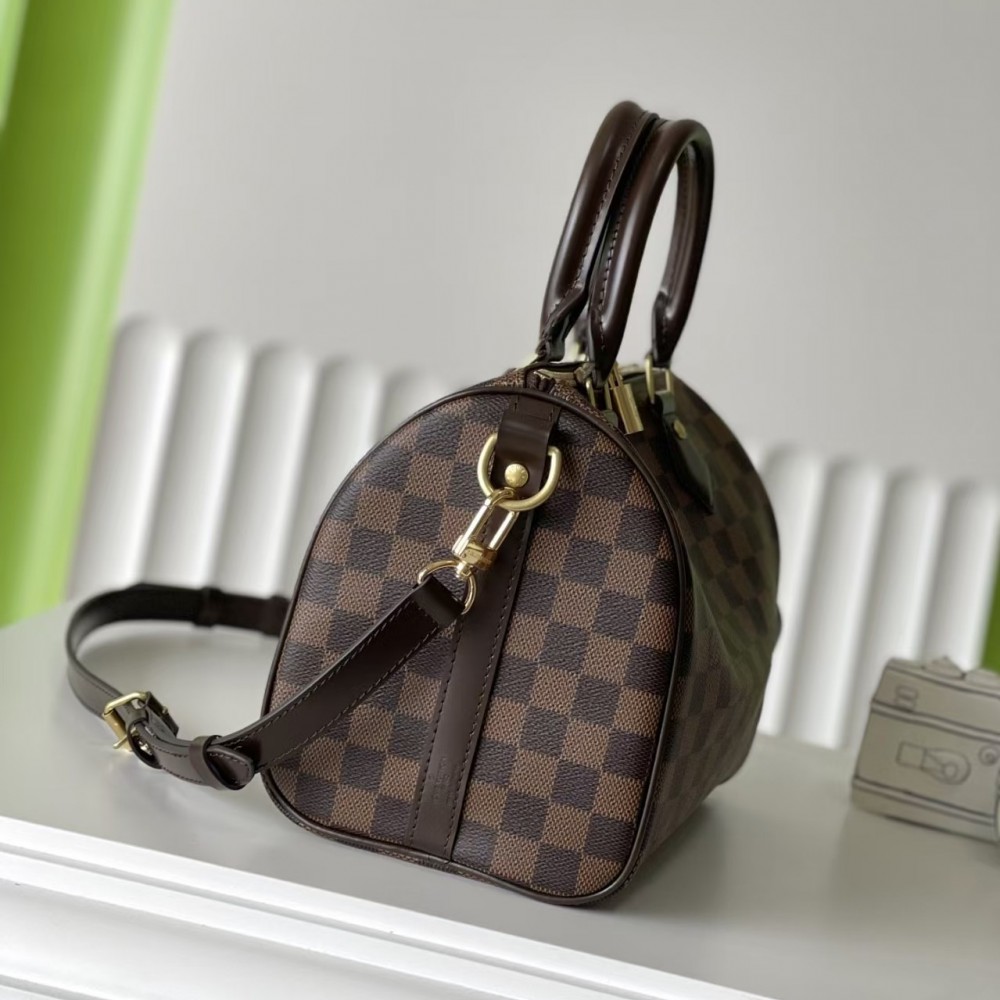 Louis Vuitton Speedy Bandoulière 25