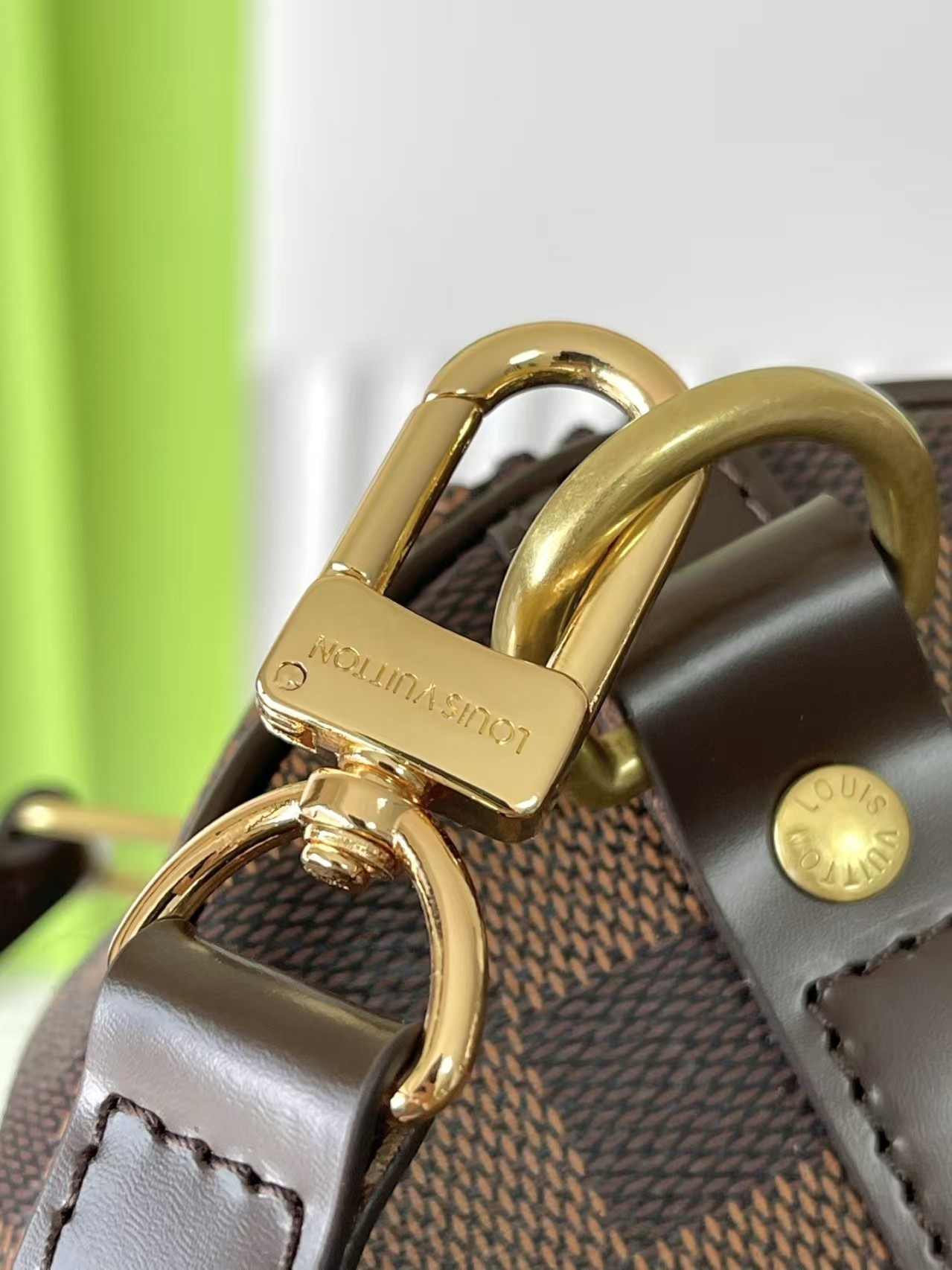 Louis Vuitton Speedy Bandoulière 25