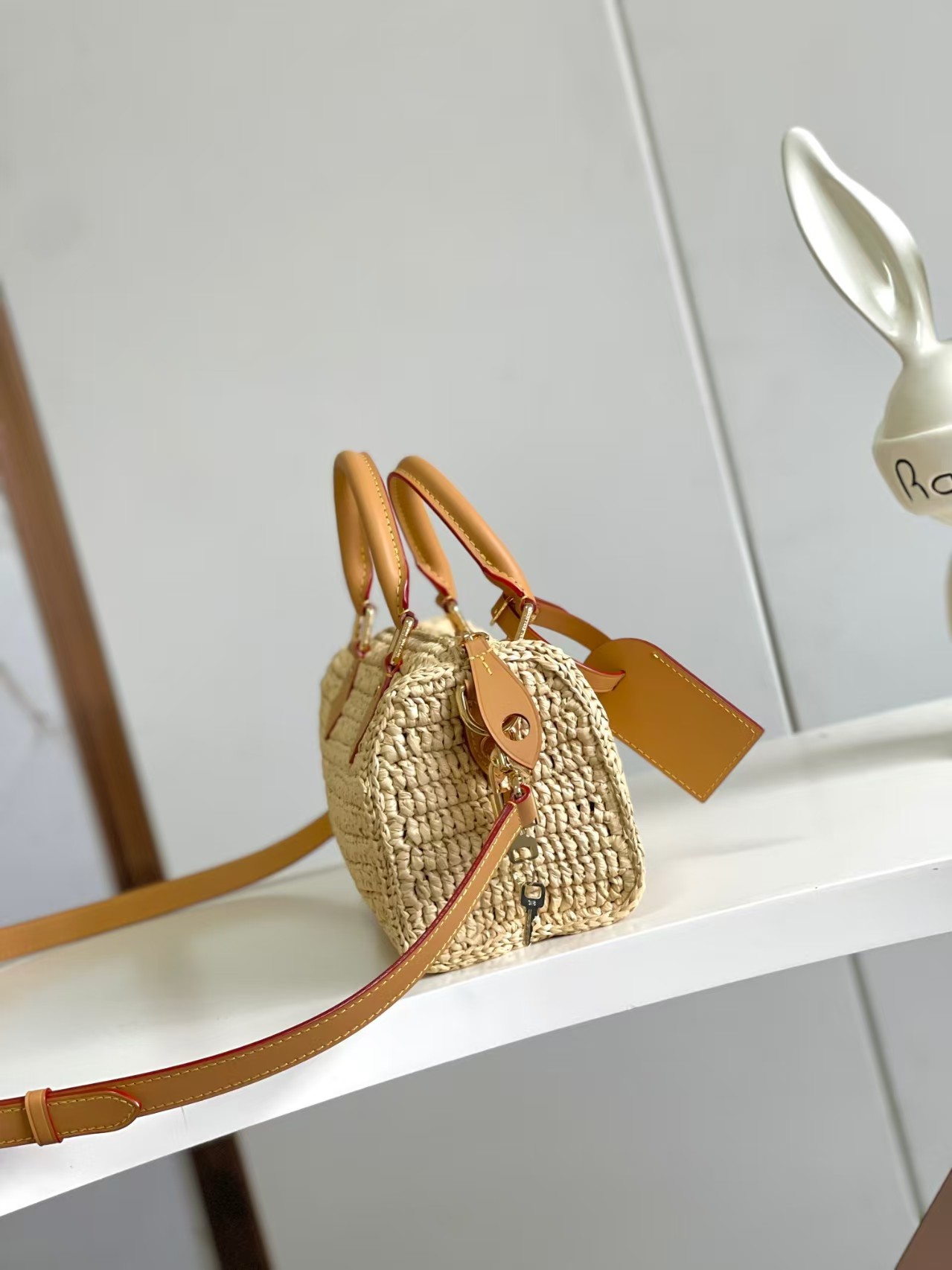 Louis Vuitton Speedy 25 Bandoulière Other Canvas