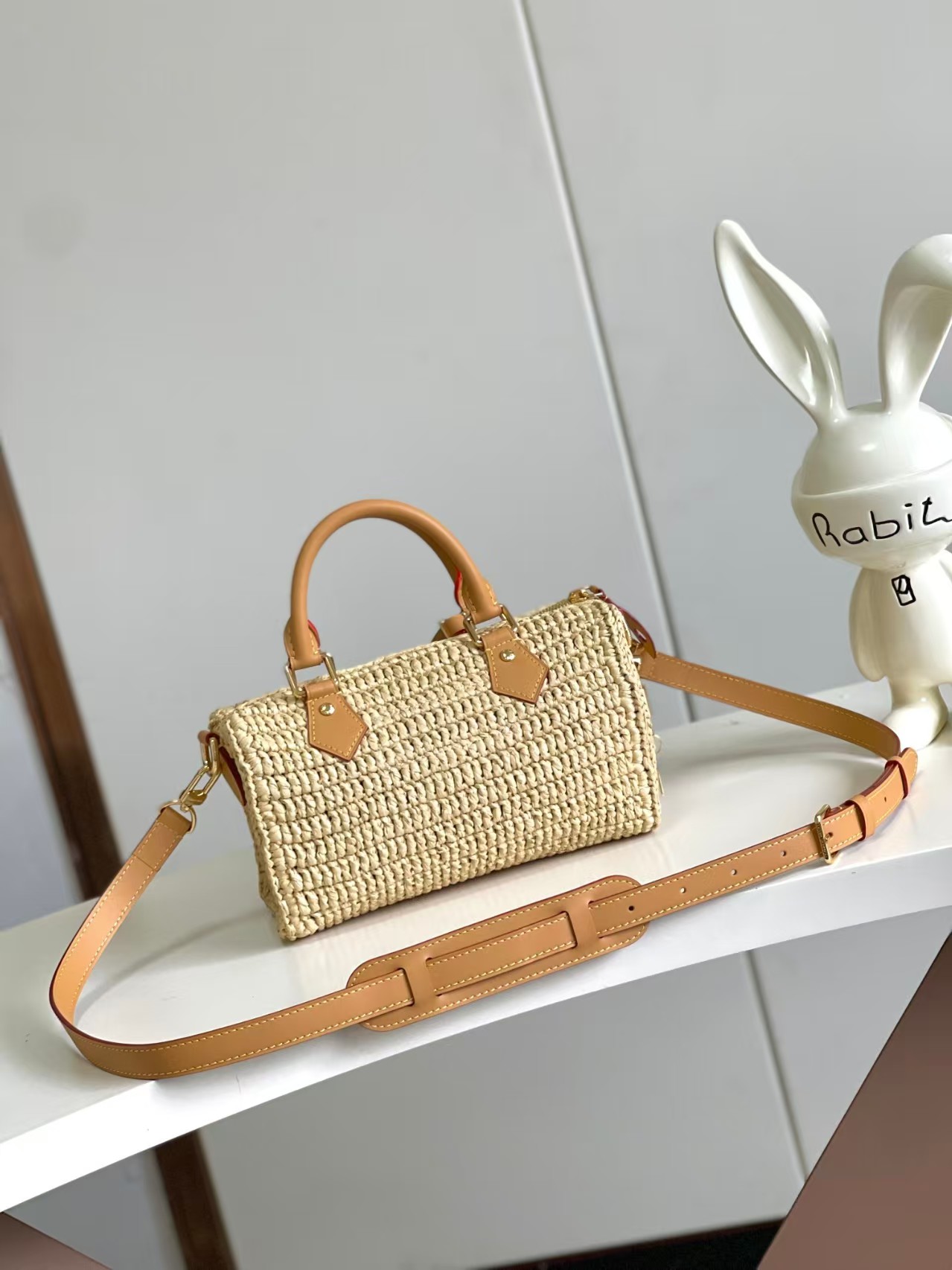 Louis Vuitton Speedy 25 Bandoulière Other Canvas