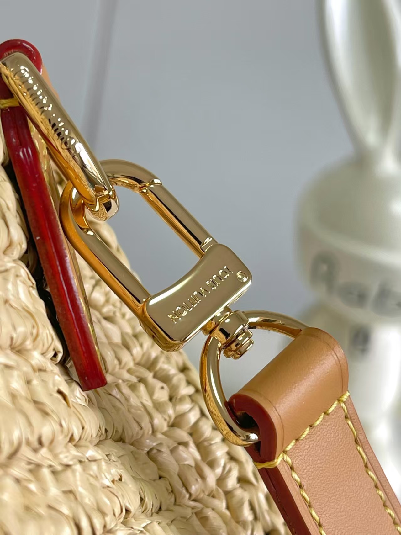 Louis Vuitton Speedy 25 Bandoulière Other Canvas