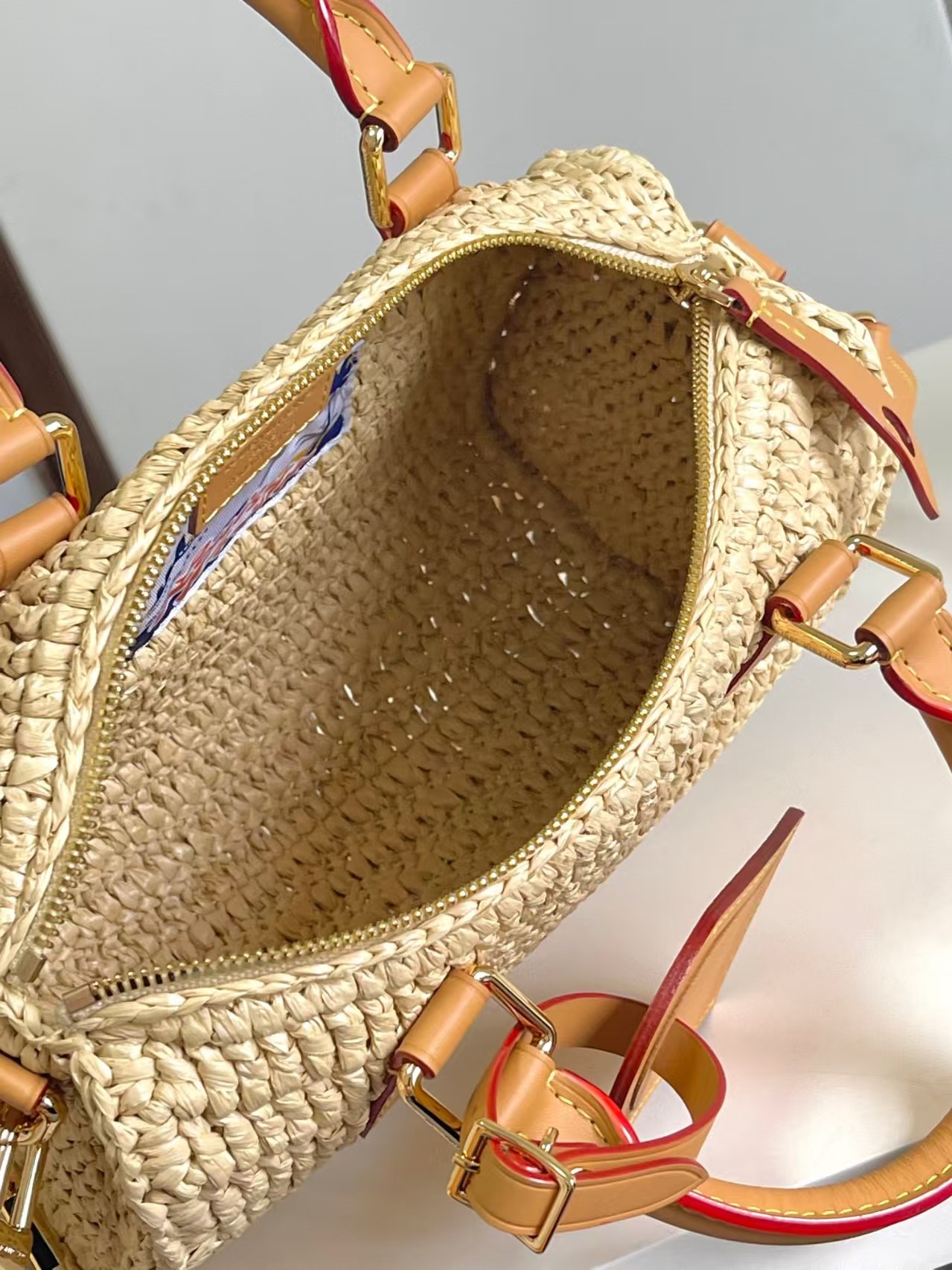 Louis Vuitton Speedy 25 Bandoulière Other Canvas