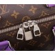 Louis Vuitton Keepall Bandoulière 50 Bag