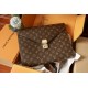 Louis Vuitton Mark Folder Monogram Canvas - Library