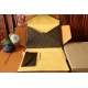 Louis Vuitton Mark Folder Monogram Canvas - Library