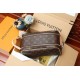 Louis Vuitton Cosmetic Pouch GM Monogram Bag