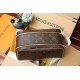 Louis Vuitton Cosmetic Pouch GM Monogram Bag