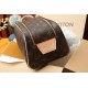 Louis Vuitton Cosmetic Pouch GM Monogram Bag
