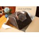 Louis Vuitton Cosmetic Pouch GM Monogram Bag