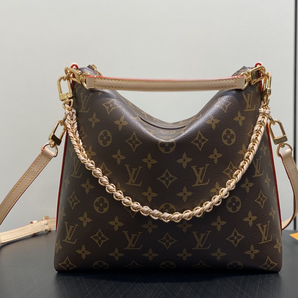 Louis Vuitton Multipass Monogram Canvas Handbags