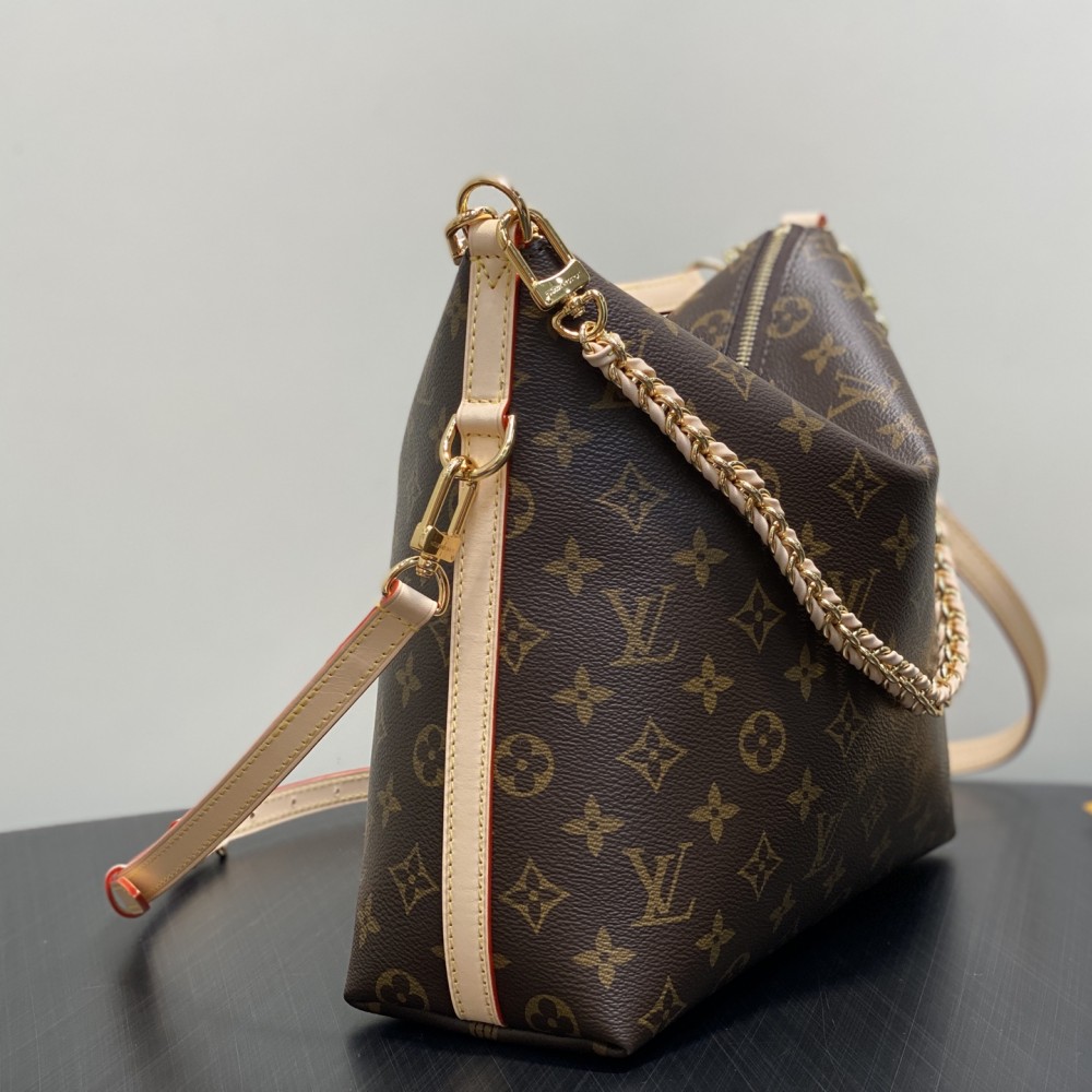 Louis Vuitton Multipass Monogram Canvas Handbags