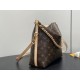Louis Vuitton Multipass Monogram Canvas Handbags
