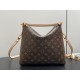 Louis Vuitton Multipass Monogram Canvas Handbags