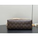 Louis Vuitton Multipass Monogram Canvas Handbags