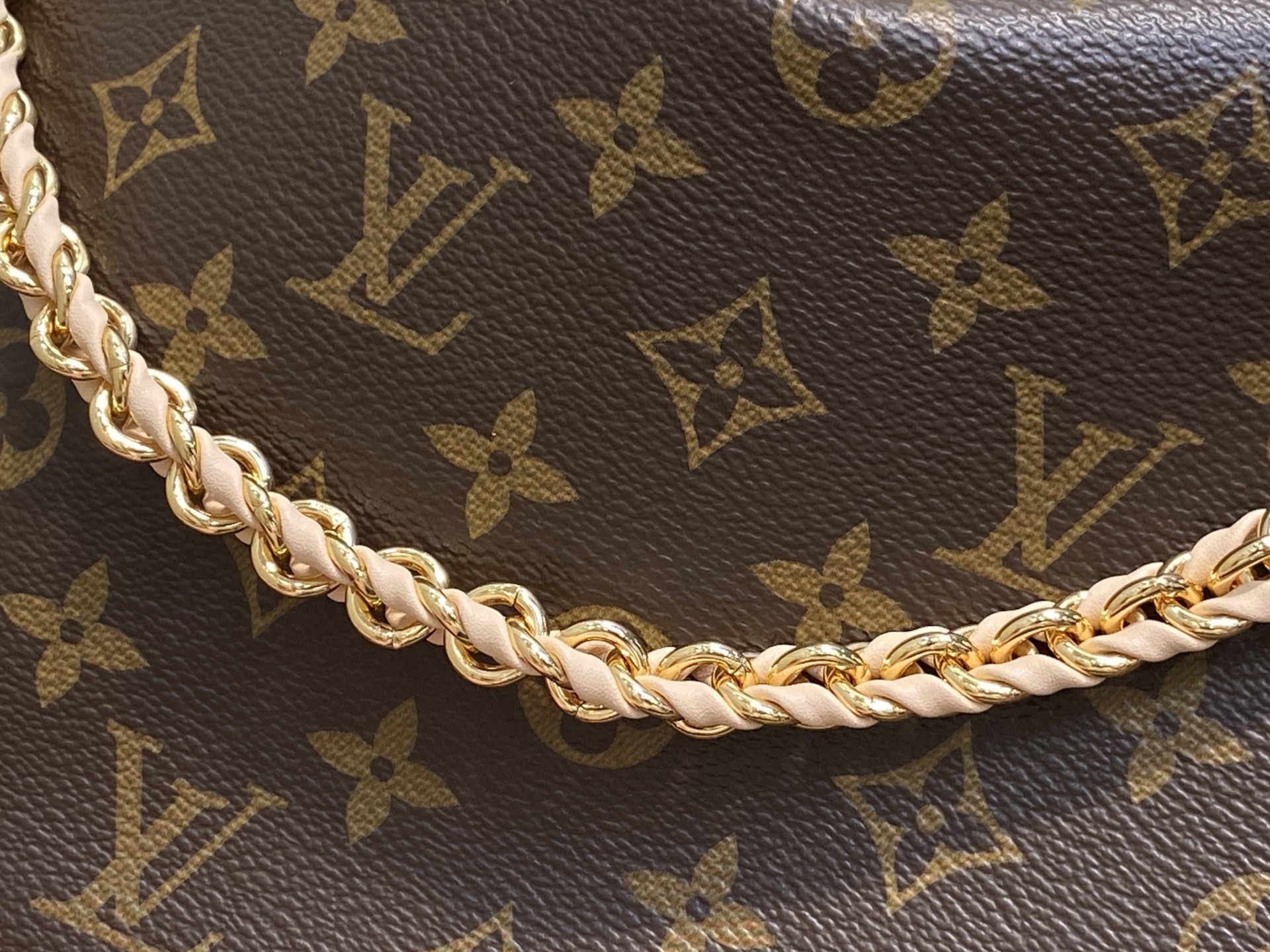 Louis Vuitton Multipass Monogram Canvas Handbags