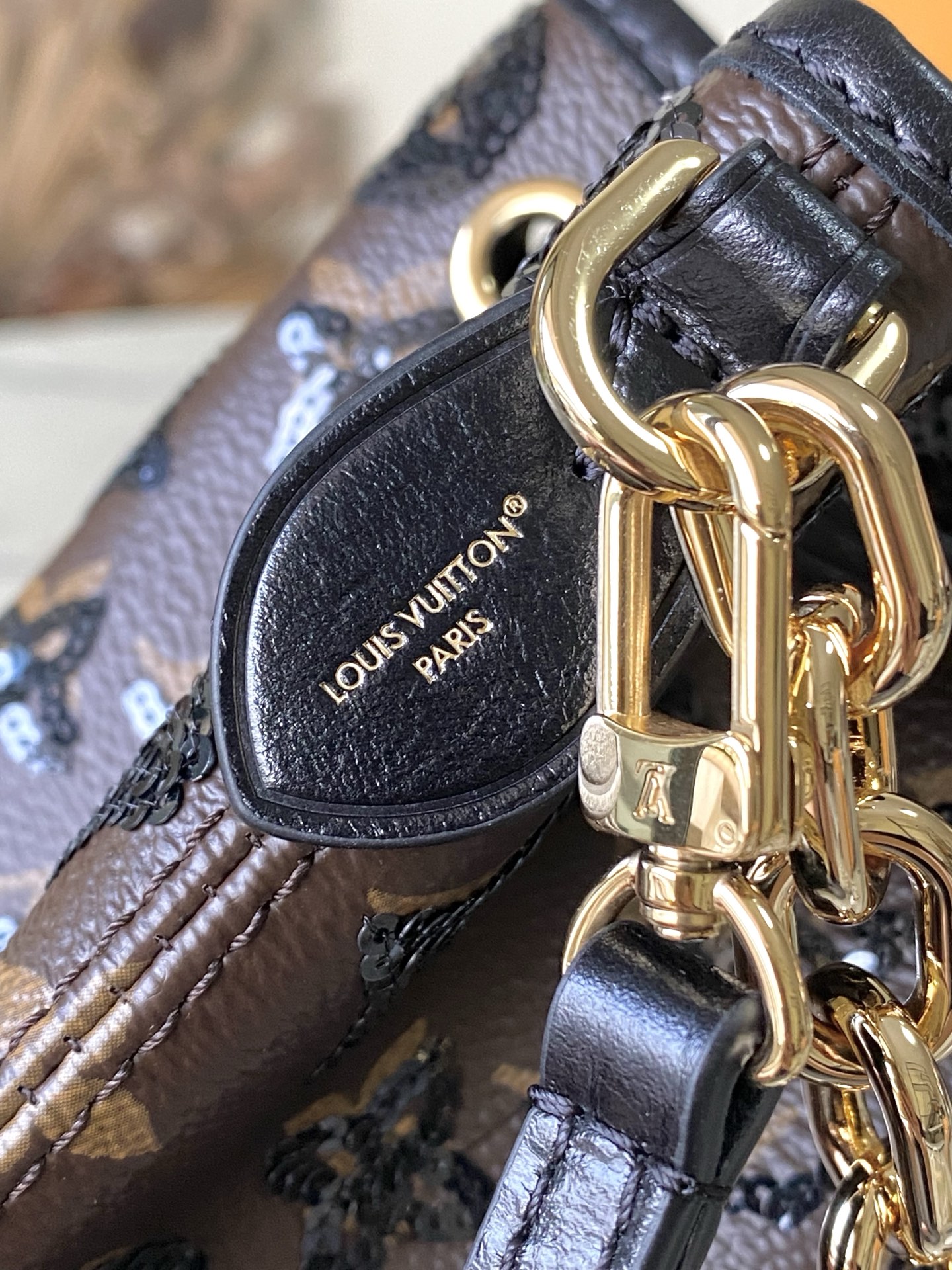 Louis Vuitton Noé BB Monogram Canvas -Women Bags