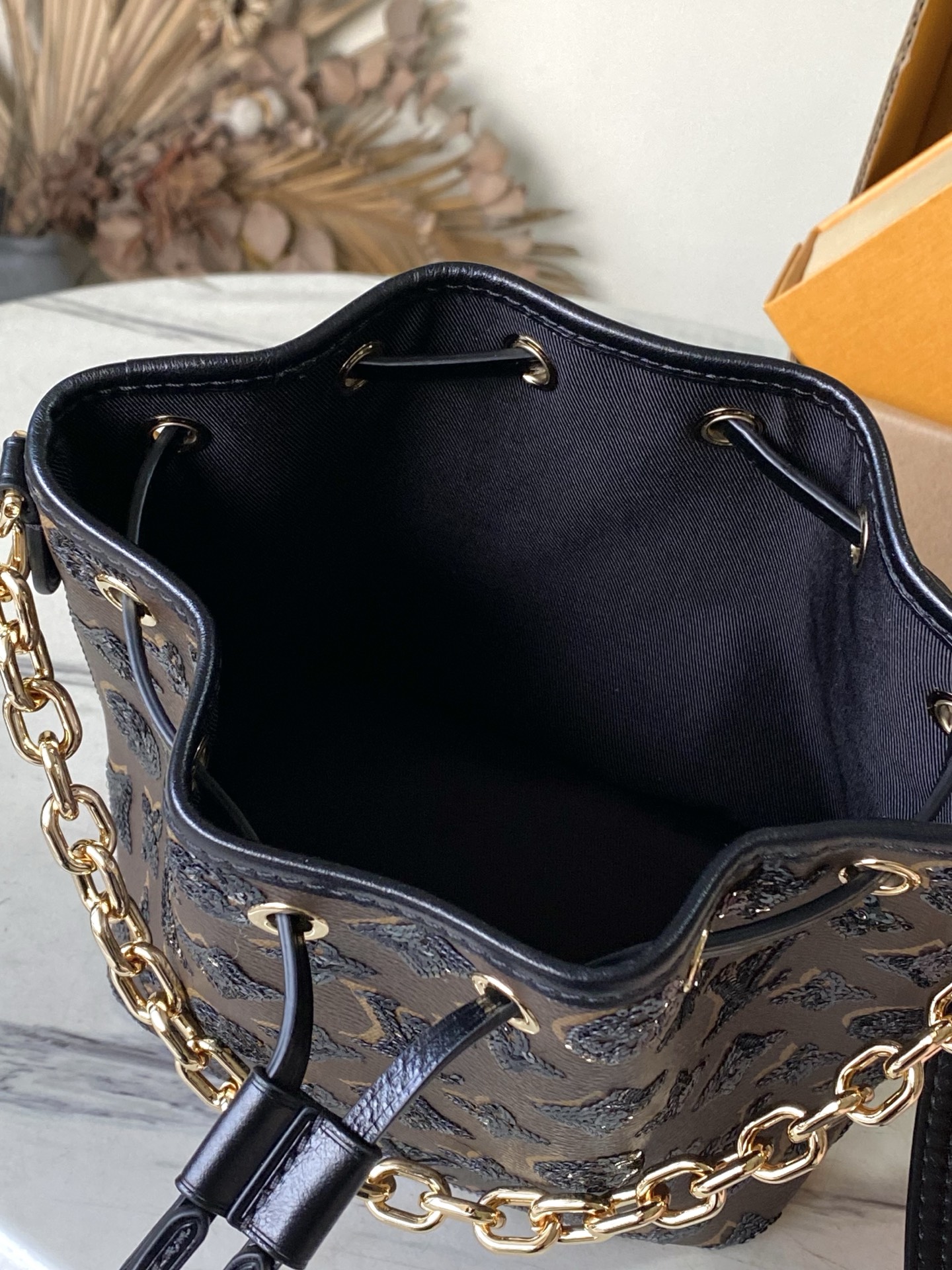 Louis Vuitton Noé BB Monogram Canvas -Women Bags