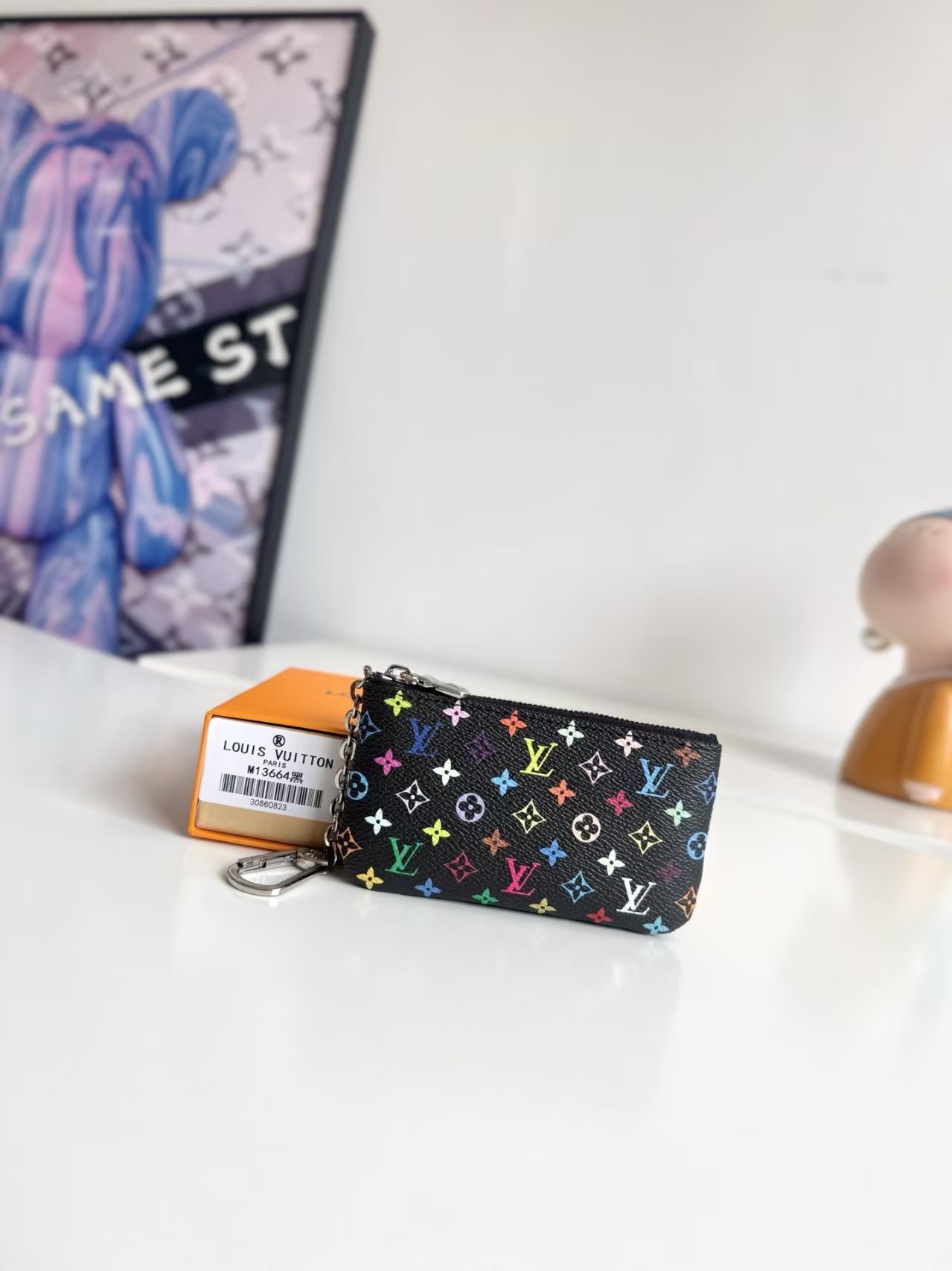 Louis Vuitton Wallets Purse