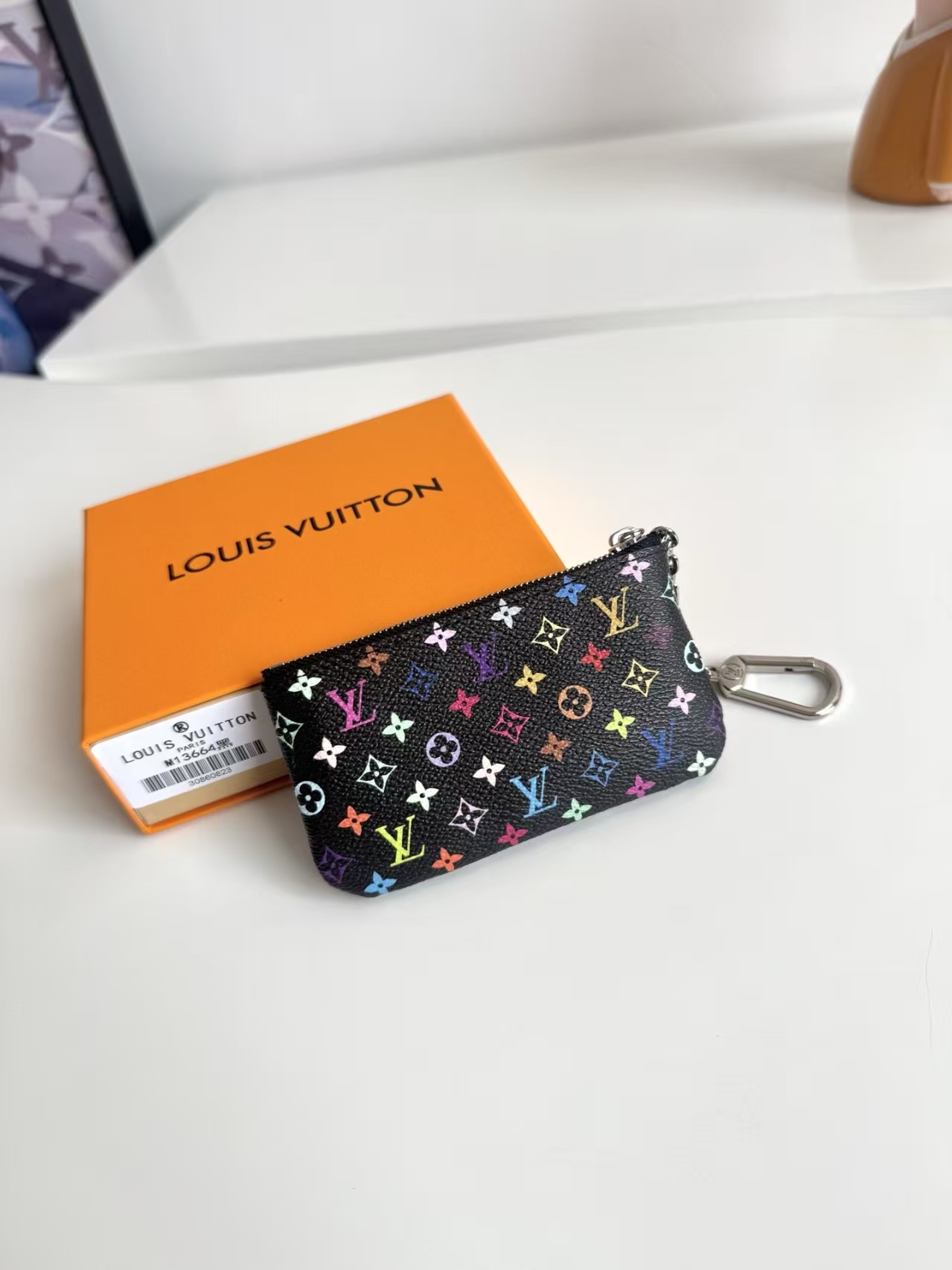 Louis Vuitton Wallets Purse