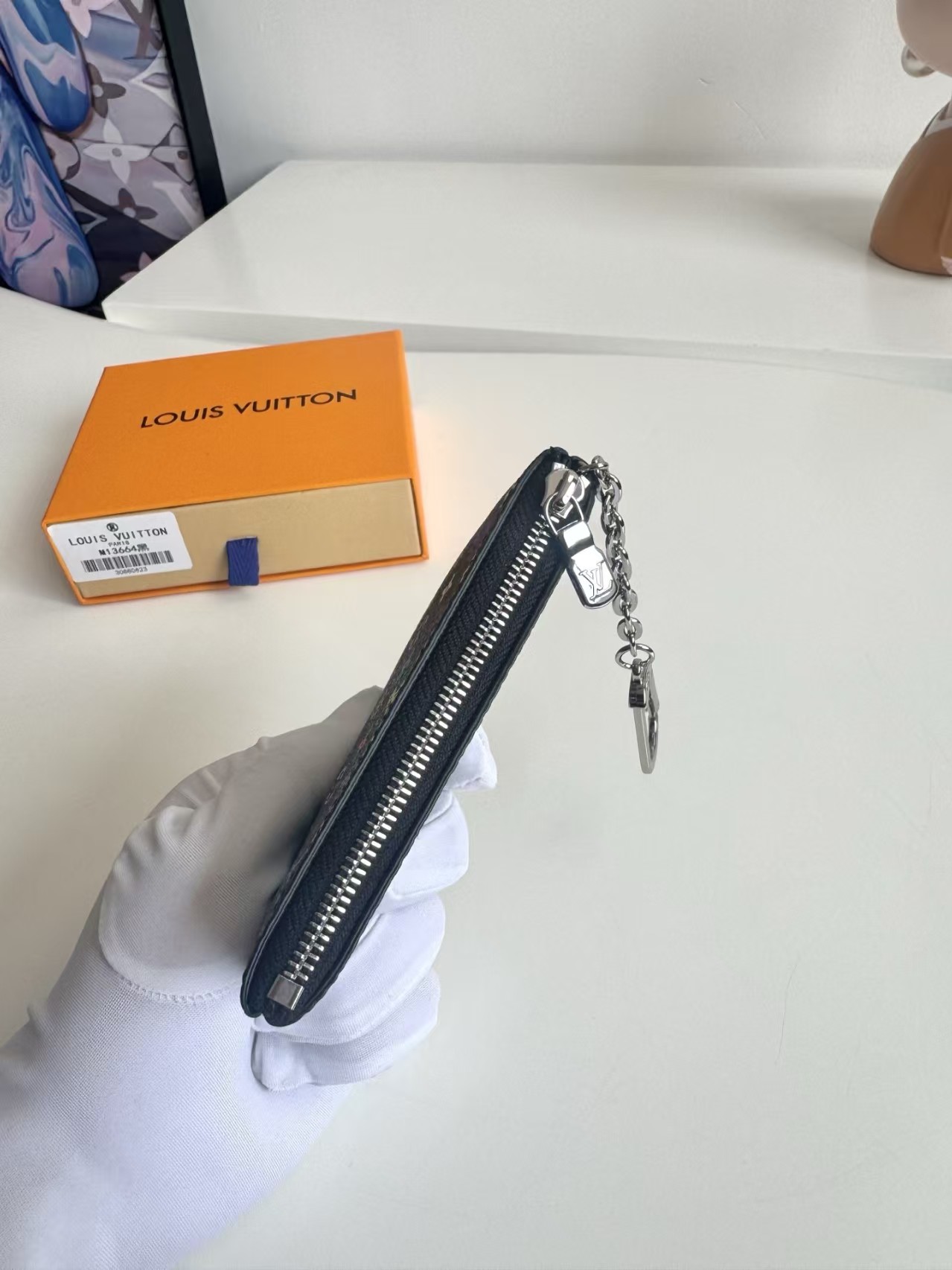 Louis Vuitton Wallets Purse