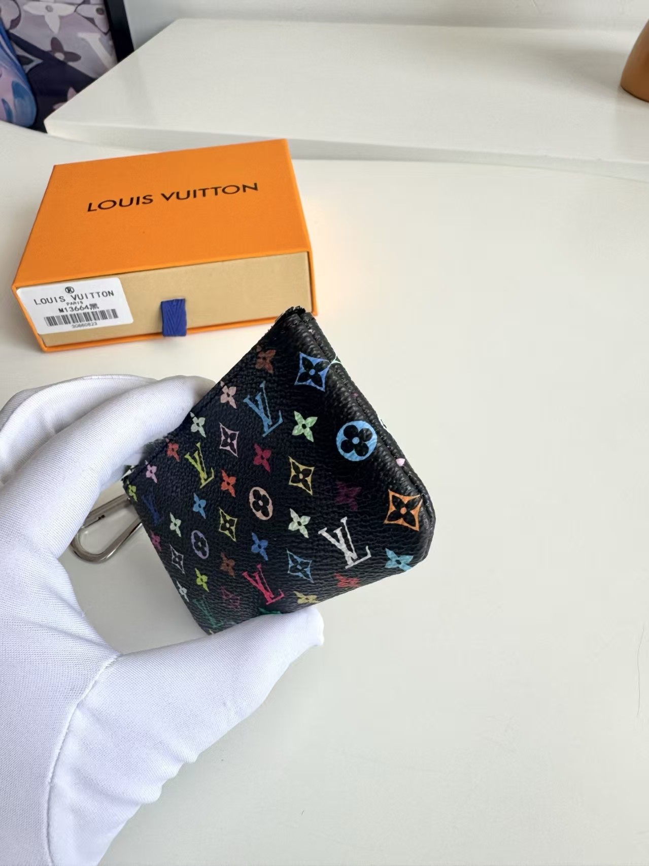 Louis Vuitton Wallets Purse