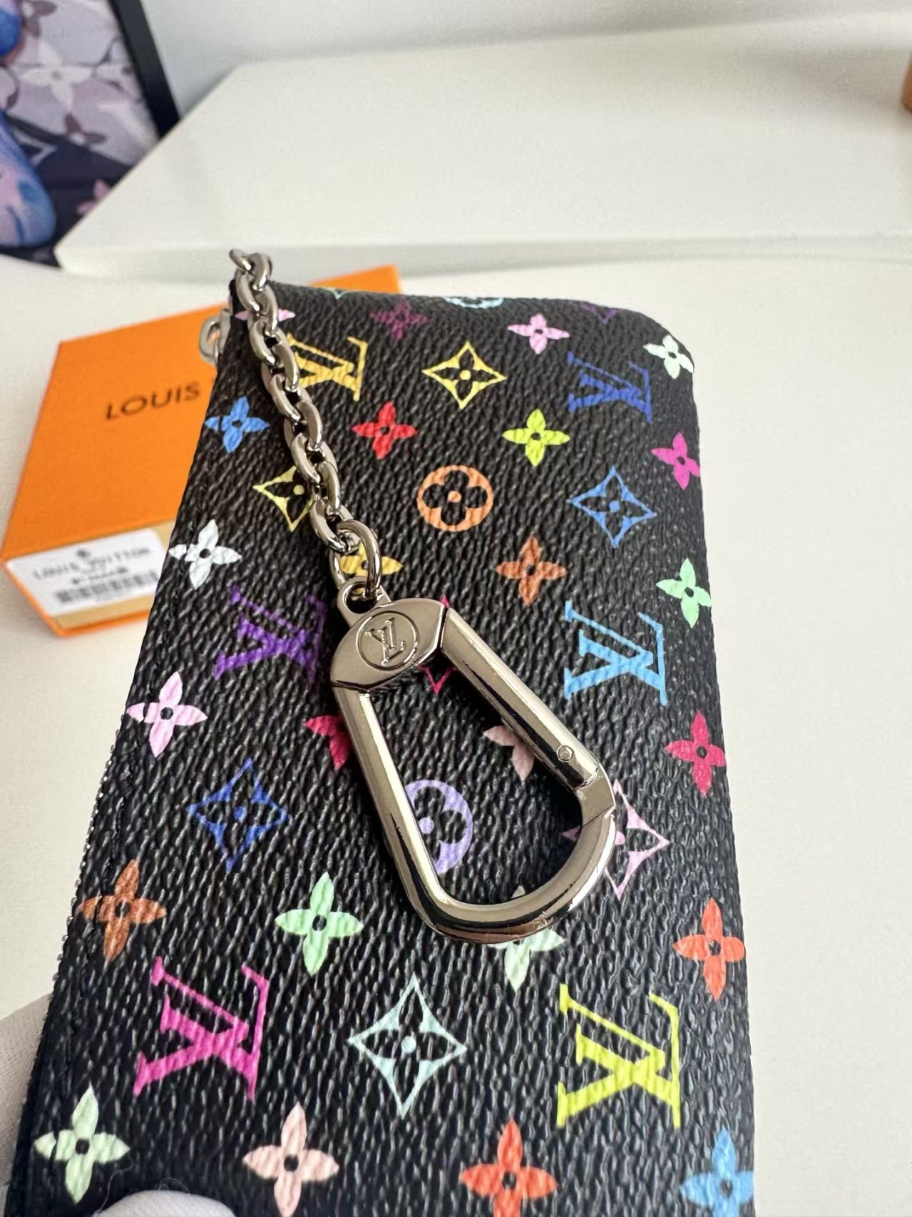 Louis Vuitton Wallets Purse