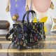 Louis Vuitton Takashi Murakami OntheGo Eastwest