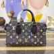 Louis Vuitton Takashi Murakami OntheGo Eastwest