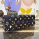 Louis Vuitton Takashi Murakami OntheGo Eastwest
