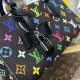 Louis Vuitton Takashi Murakami OntheGo Eastwest