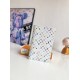 Louis Vuitton x Takashi Murakami Monogram Multicolor Emily Notebook Cover
