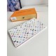 Louis Vuitton x Takashi Murakami Monogram Multicolor Emily Notebook Cover