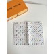 Louis Vuitton x Takashi Murakami Monogram Multicolor Emily Notebook Cover