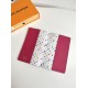 Louis Vuitton x Takashi Murakami Monogram Multicolor Emily Notebook Cover