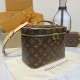 Louis Vuitton Nice BB vanity case