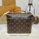 Louis Vuitton Nice BB vanity case
