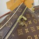 Louis Vuitton Nice BB vanity case