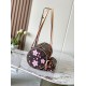Louis Vuitton LV x TM Papillon Monogram Canvas-Handbags