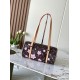 Louis Vuitton LV x TM Papillon Monogram Canvas-Handbags
