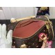 Louis Vuitton Takashi Murakami Cherry Blossom Speedy Bandouliere 25