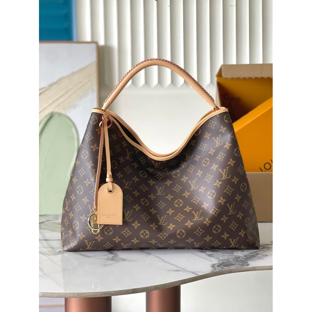 Louis Vuitton Again handbag