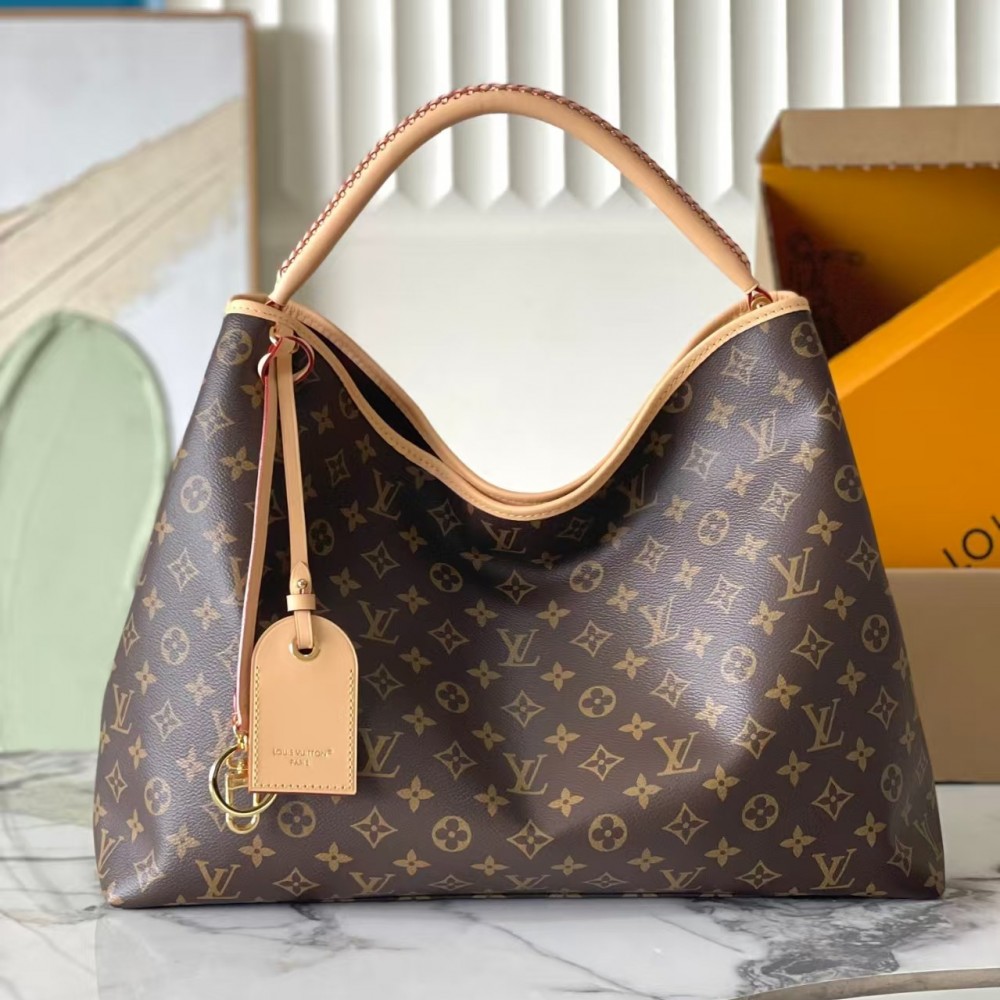 Louis Vuitton Again handbag